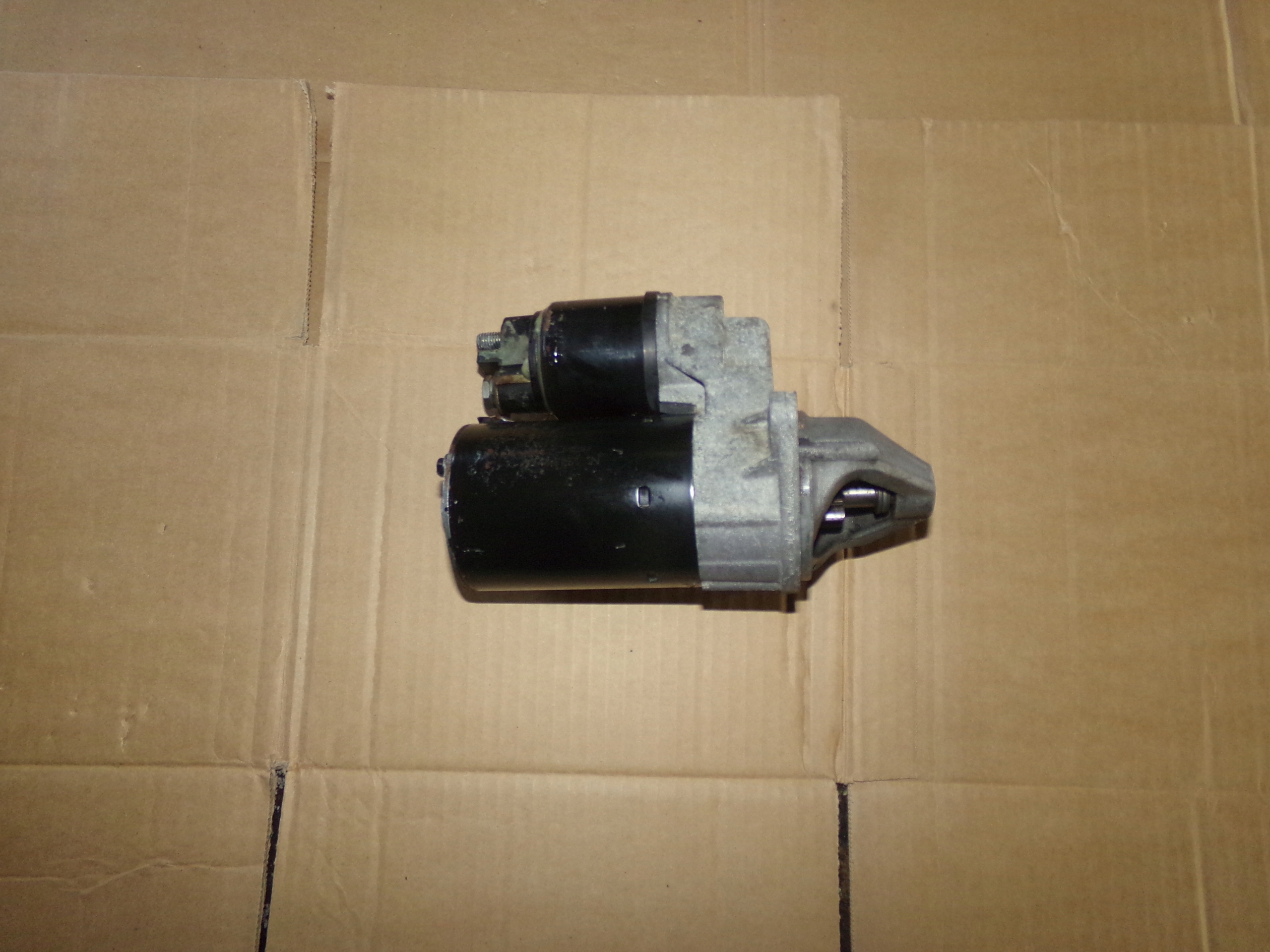 ROZRUSZNIK ASTRA G ZAFIRA VECTRA C 1.8 16V