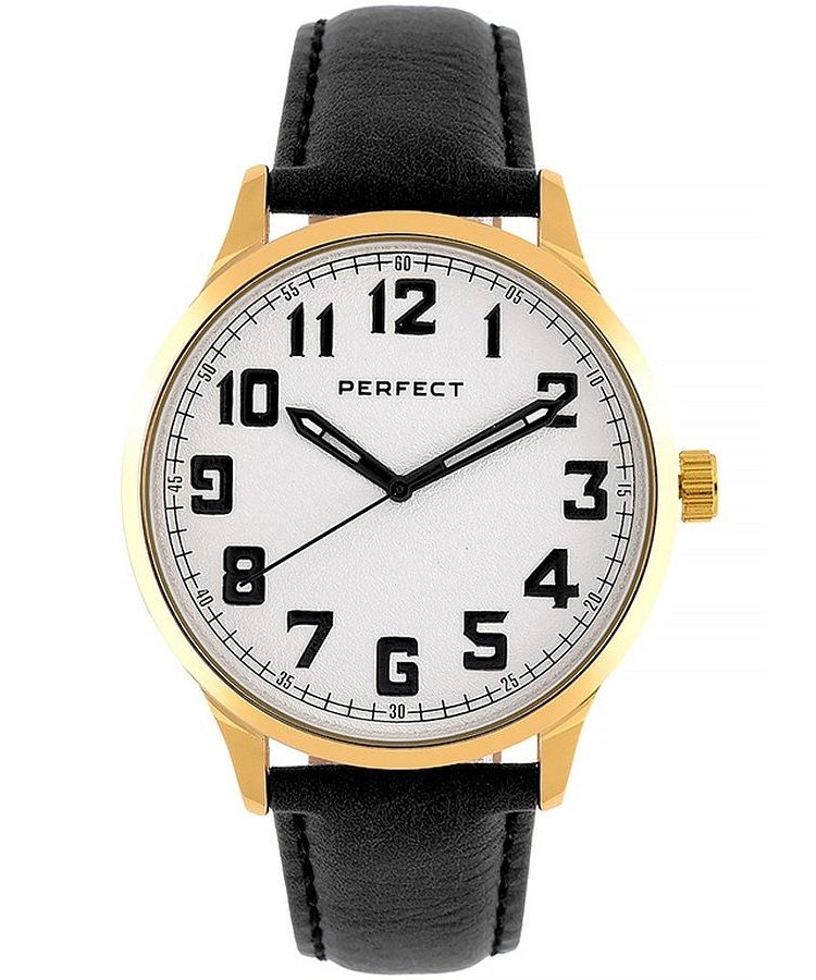 Pánské hodinky Perfect Classic
