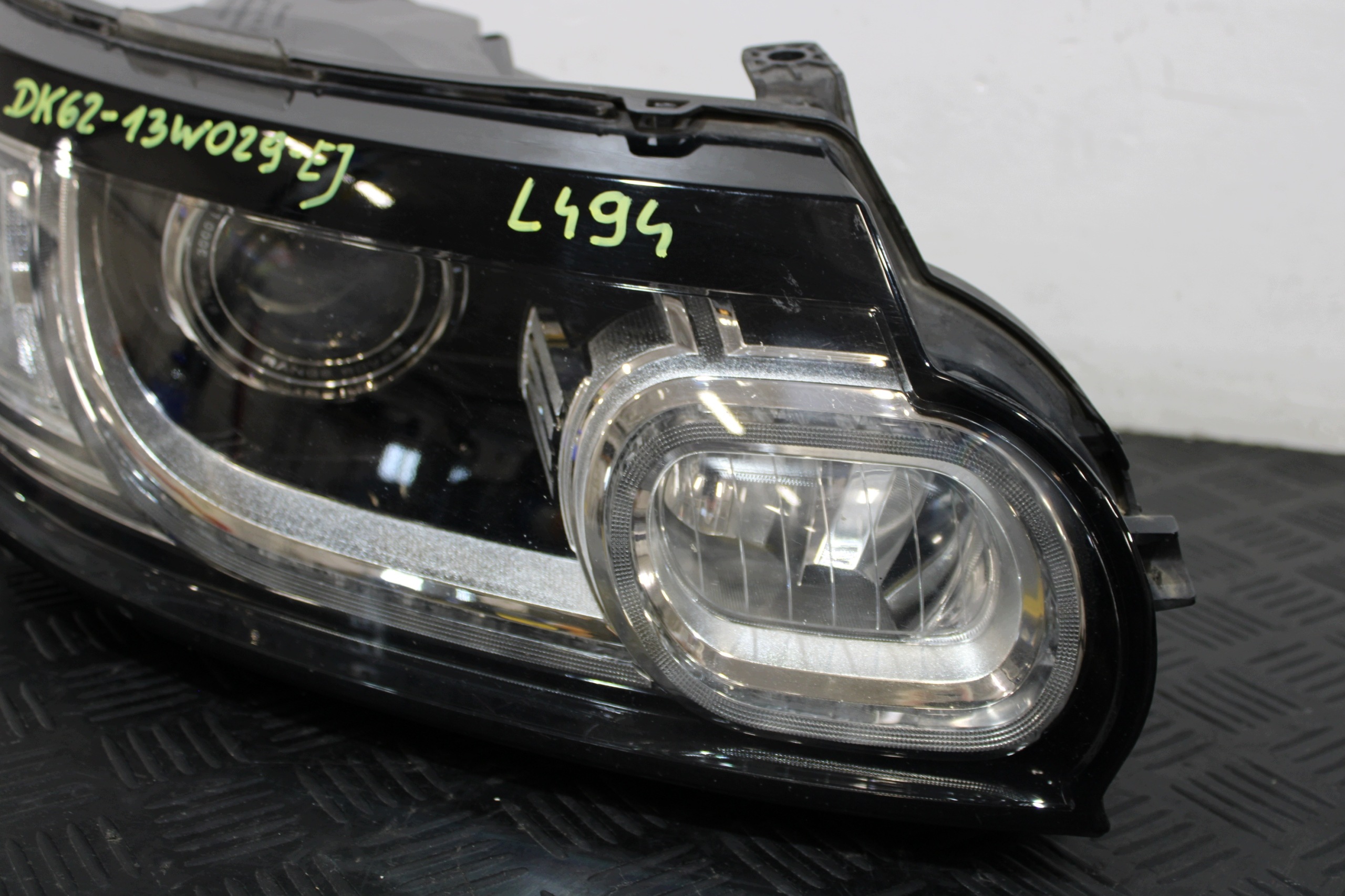 lights front front LED DK62-13W029-EJ LAND RANGE ROVER SPORT II 2 L494
