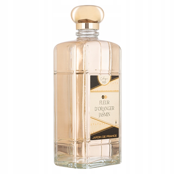 Jardin de France Fleur D'oranger Jasmin kolínská voda 245 ml
