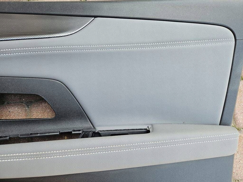 side door front front right leather EUROPA Opel Mokka B 98397277VG