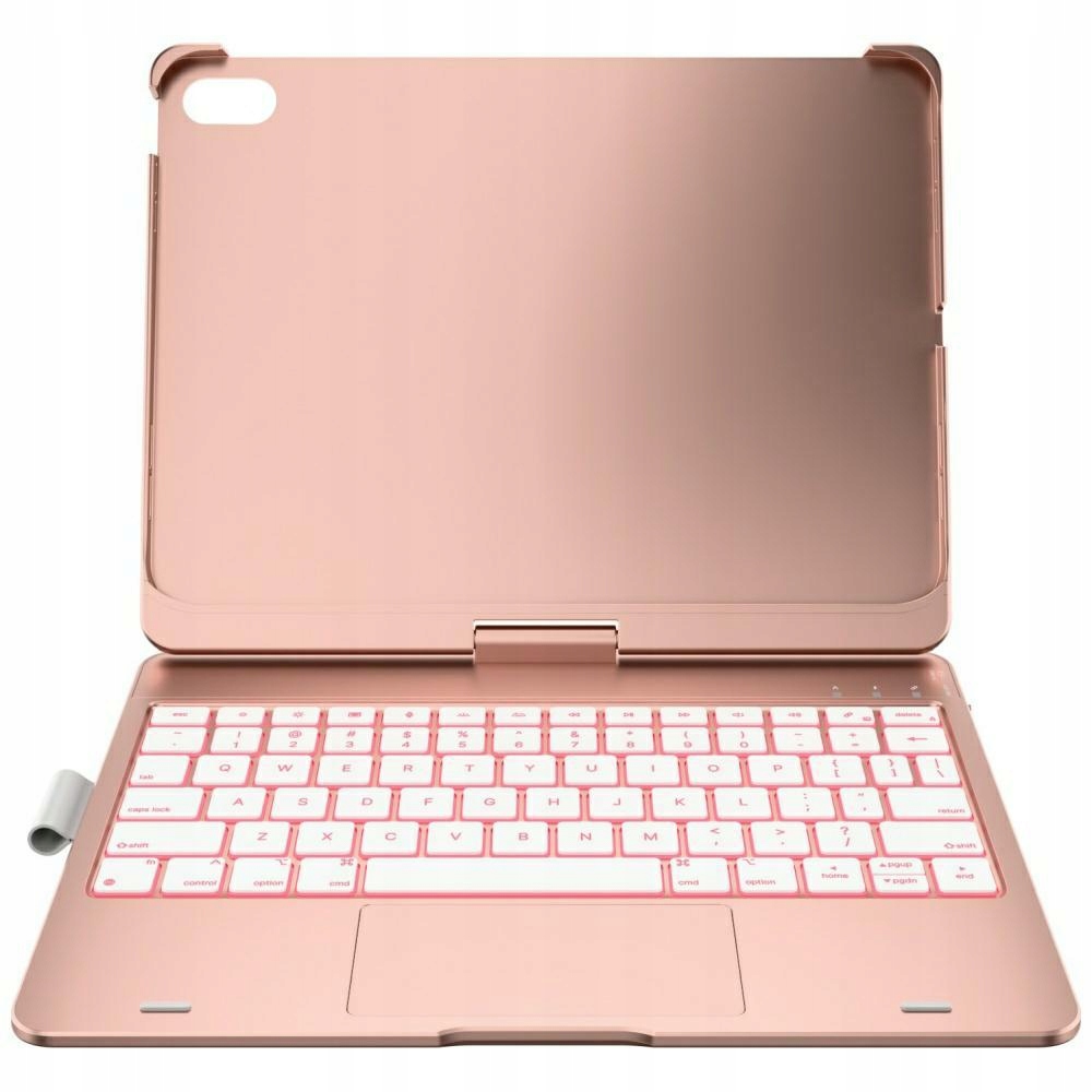 Puzdro typu Flexbook Touch s klávesnicou pre iPad 11" (A16) 2025 iPad 10.
