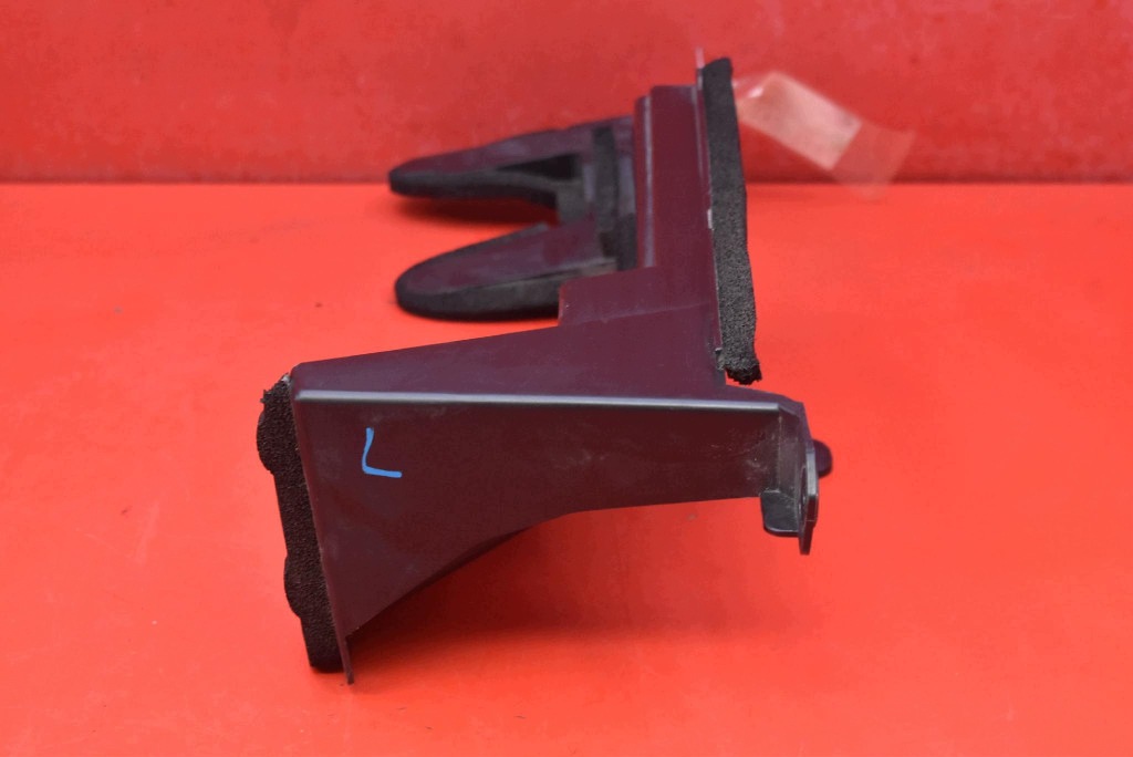 intake drain DEFLEKTOR air left 302002620AA JAECOO J7 23