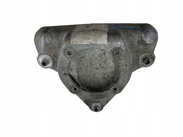VW PHAETON et AUDI A8 D3 Support plaque Amortiseur 4E0412383D