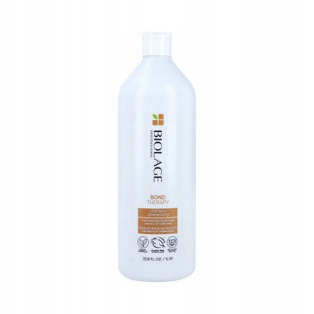 Biolage Bond Therapy posilující šampon 1000 ml