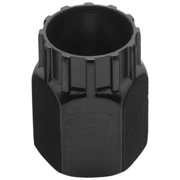Bike Hand Klucz do Kasety Kaset Nakrętki Centerlock YC-126