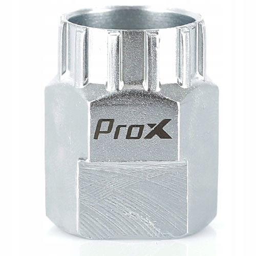 KLUCZ rowerowy PROX DO KASETY CHROM Shimano, Sram