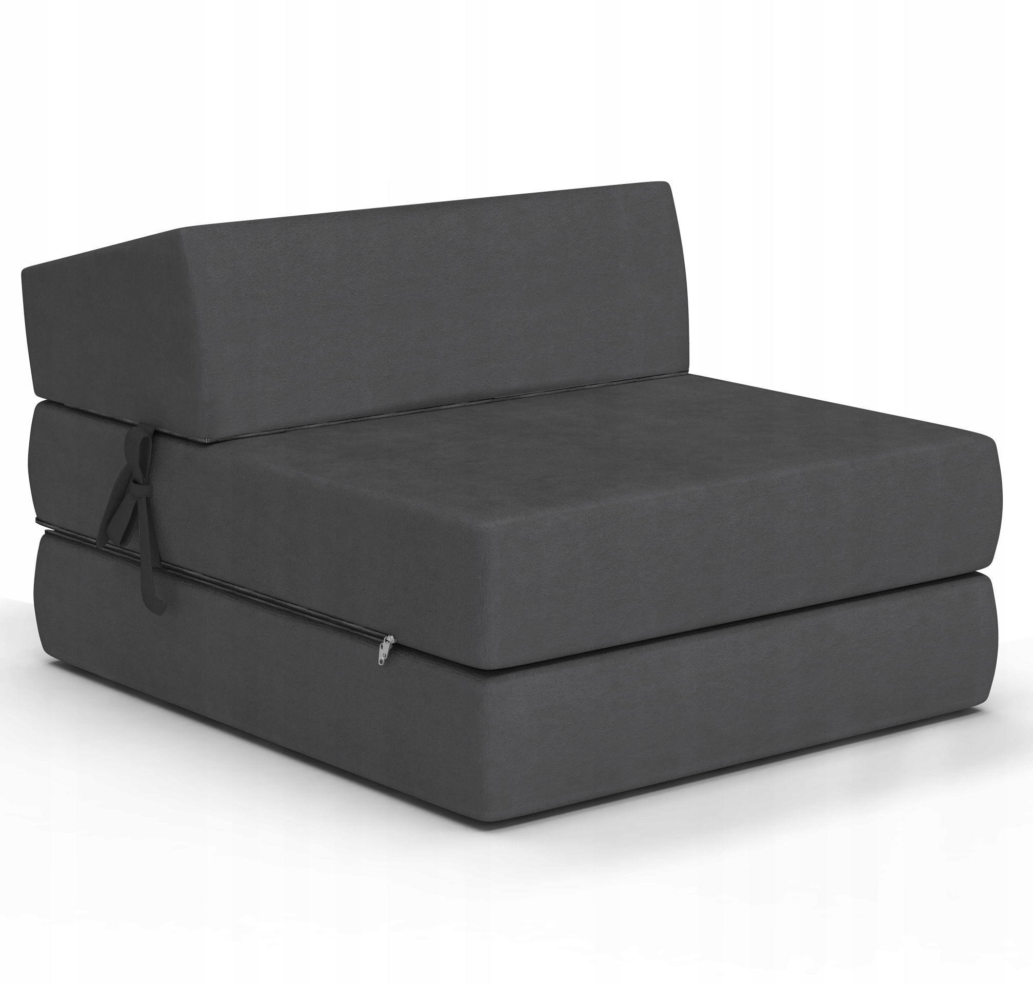 

Fotel kanapa rozkładana materac sofa