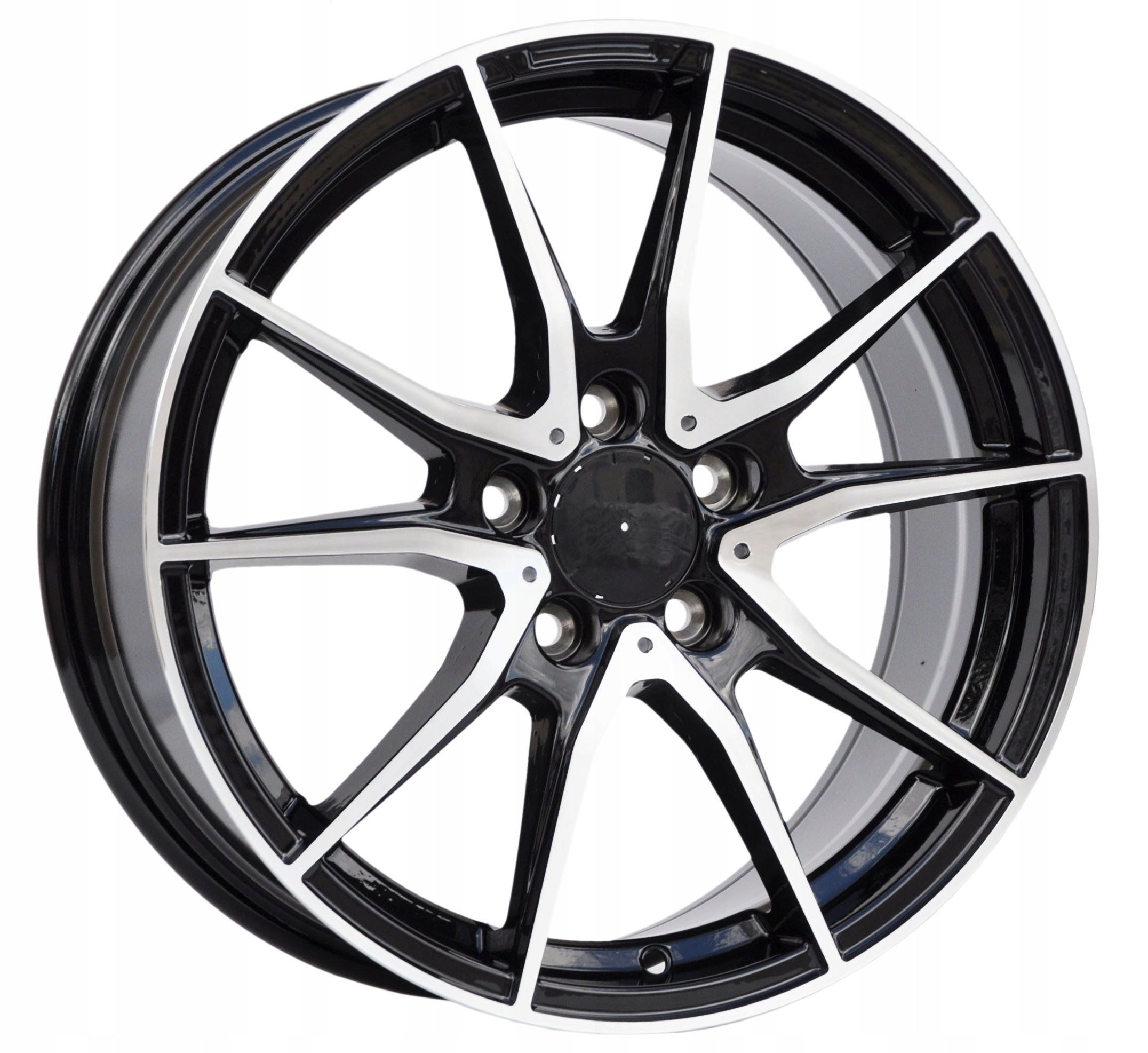781 Mb Disky 17 5x112 Mercedes B C E W246 V W447
