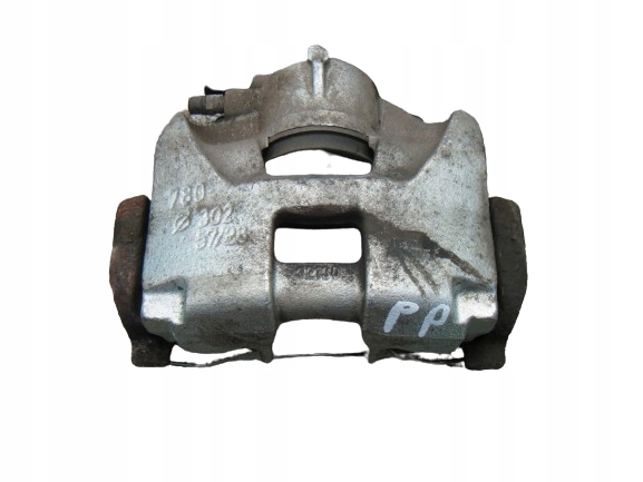 OPEL VECTRA C 2002-2005 1.8 B ZACISK HAMULCOWY PRAWY PRZÓD