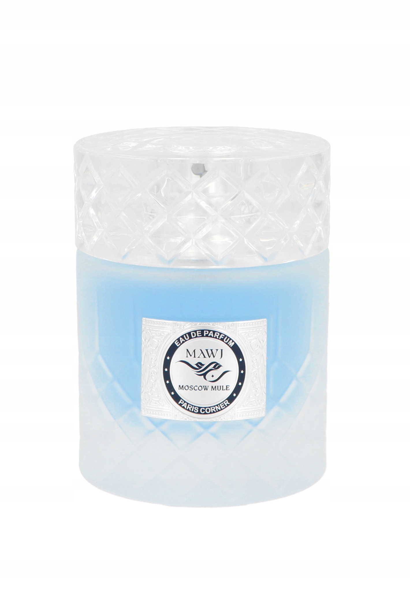 Paris Corner Mawj Moscow Mule Edp 100ml