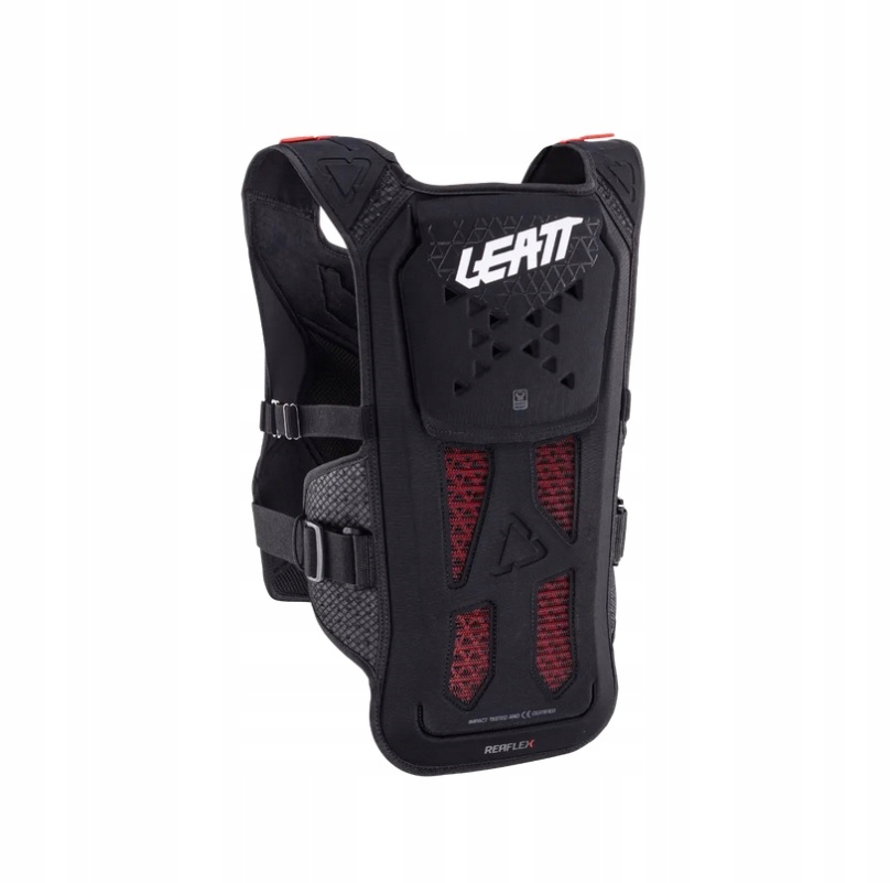 Leatt Chest Protector ReaFlex Damski Ochraniacz ciała S/M 160-172cm Rozmiar S/M