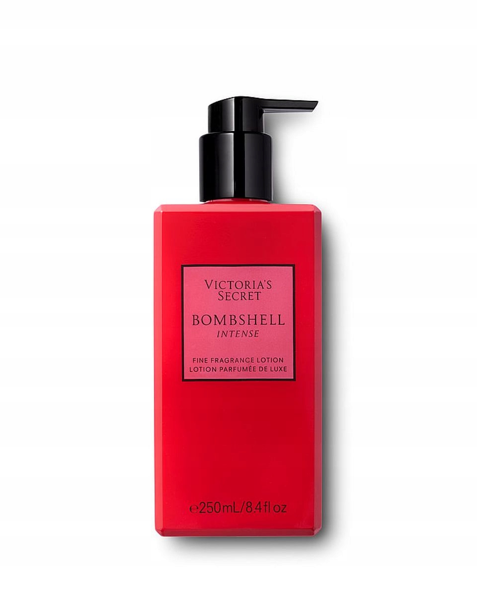 Bombshell Intense perfumowany balsam do ciała