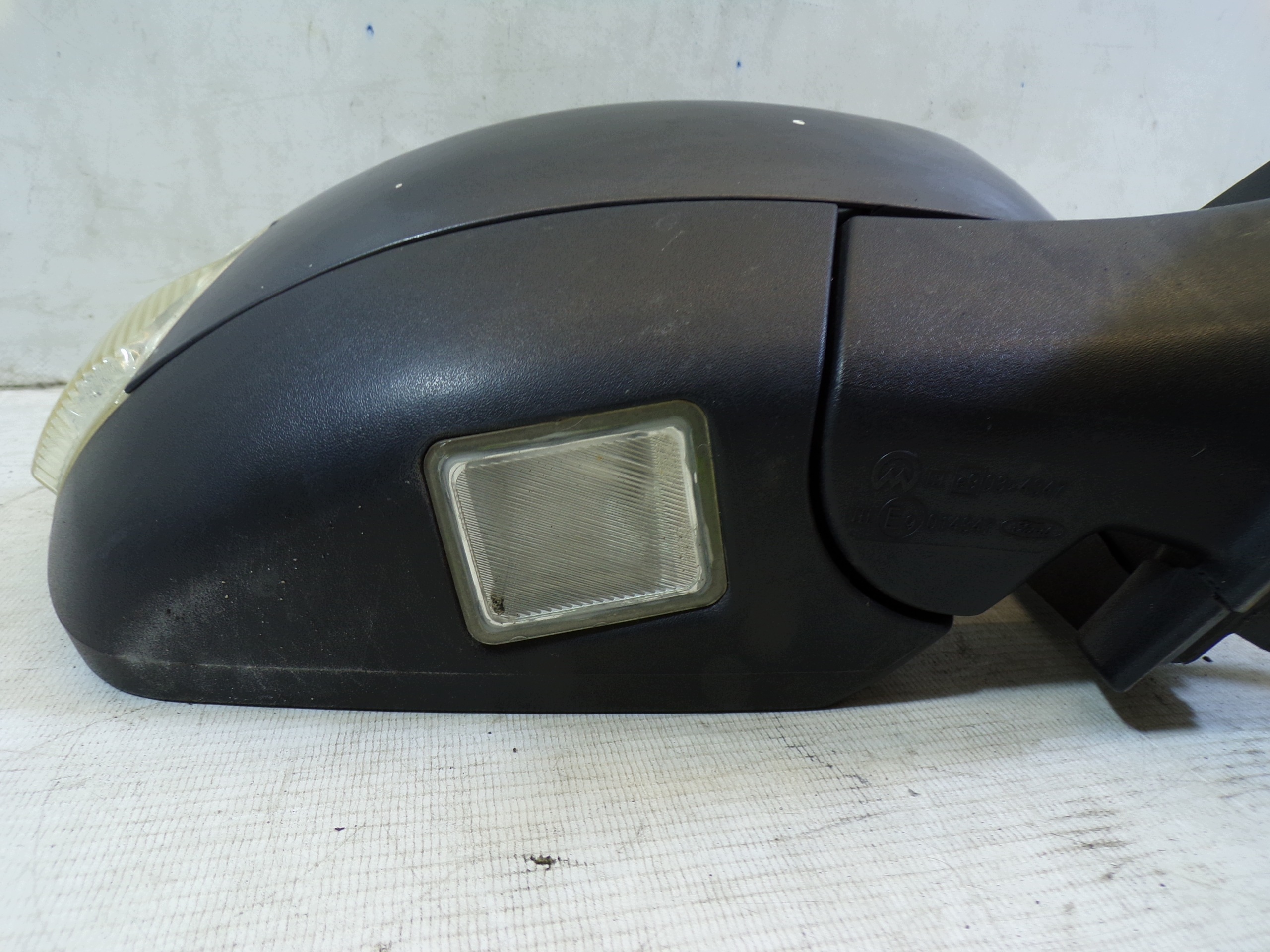 mirror right FORD SMAX S-MAX 1 and 8 PIN