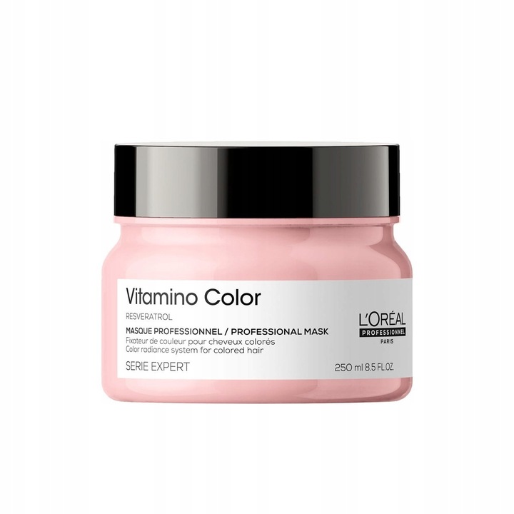 

Loreal Vitamino Color Maska 250ml