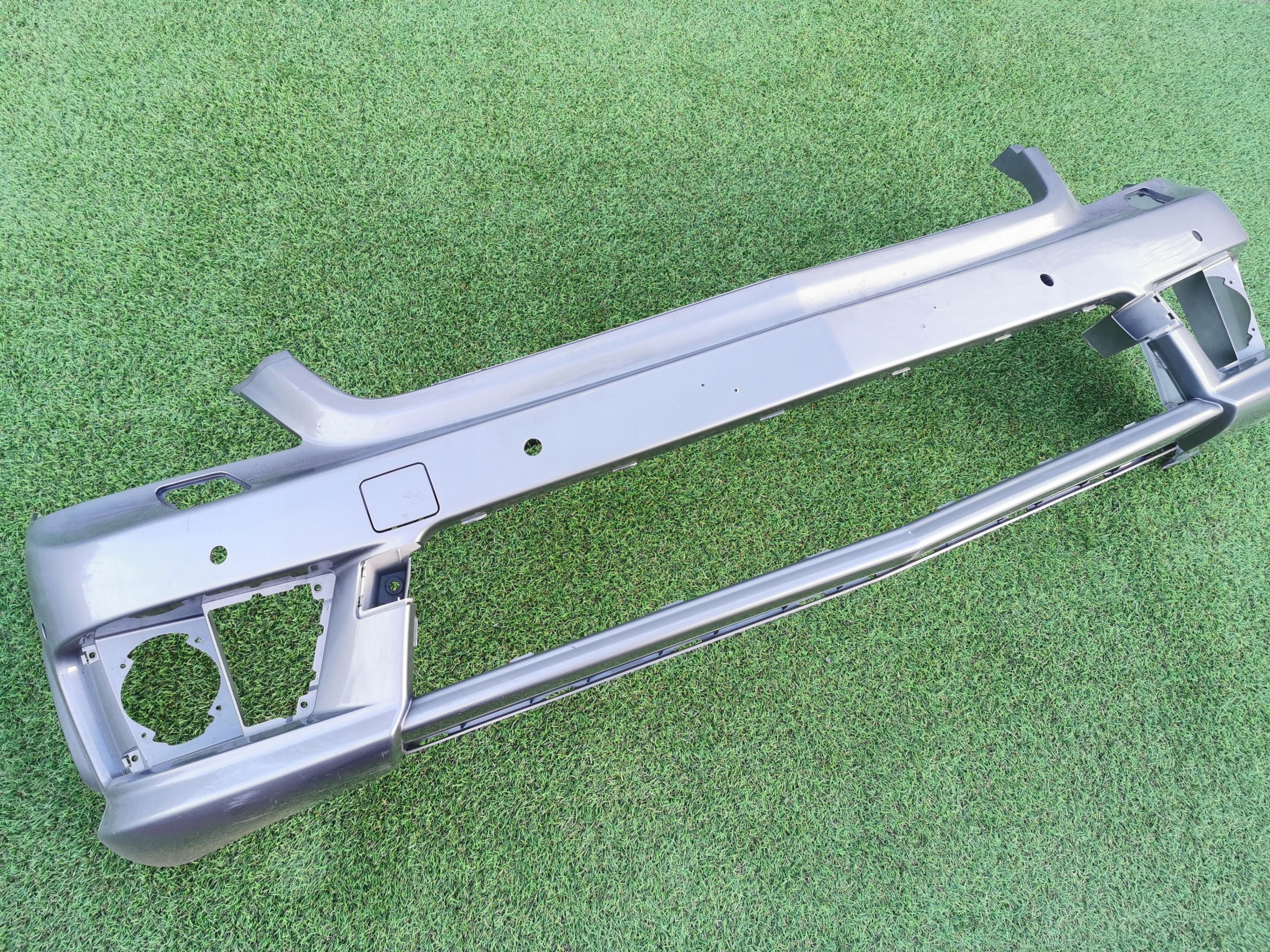 MERCEDES SL 230 LIFT 63 AMG ZDERZAK PRZOD