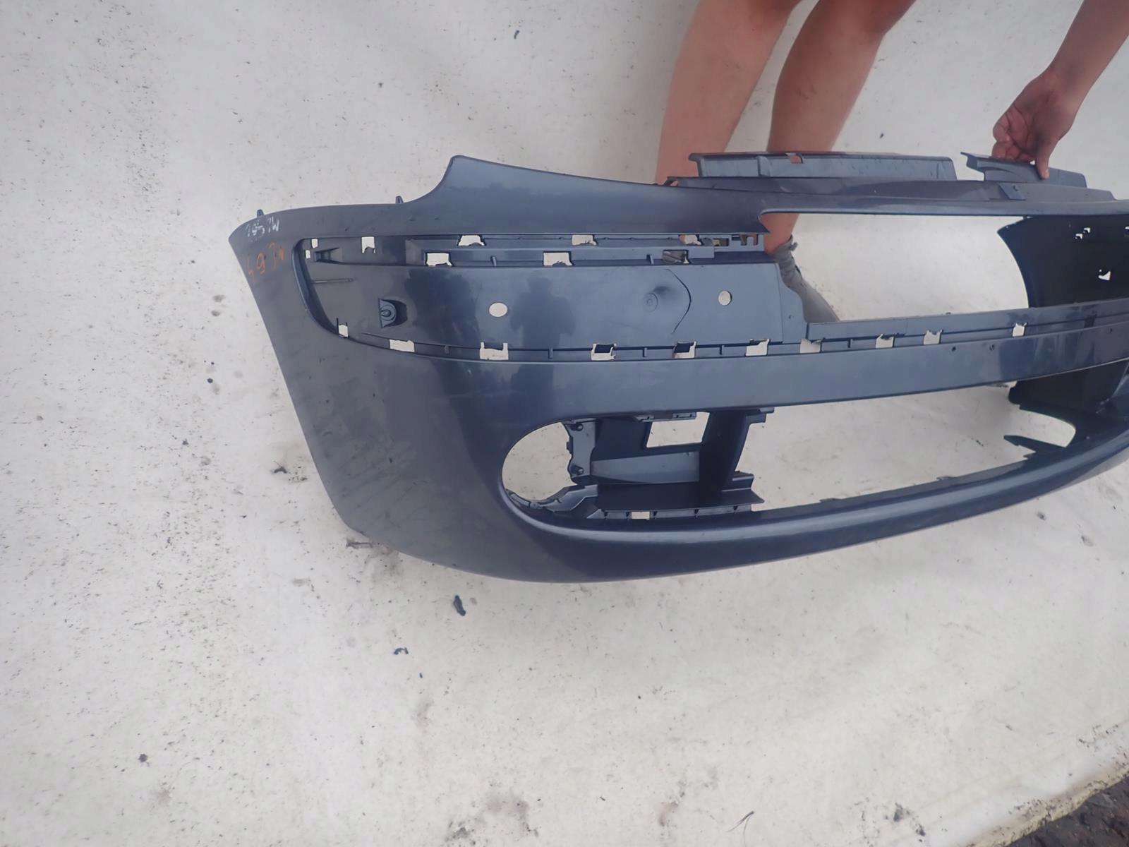 CITROEN XSARA PICASSO LIFT 04-08 bumper front