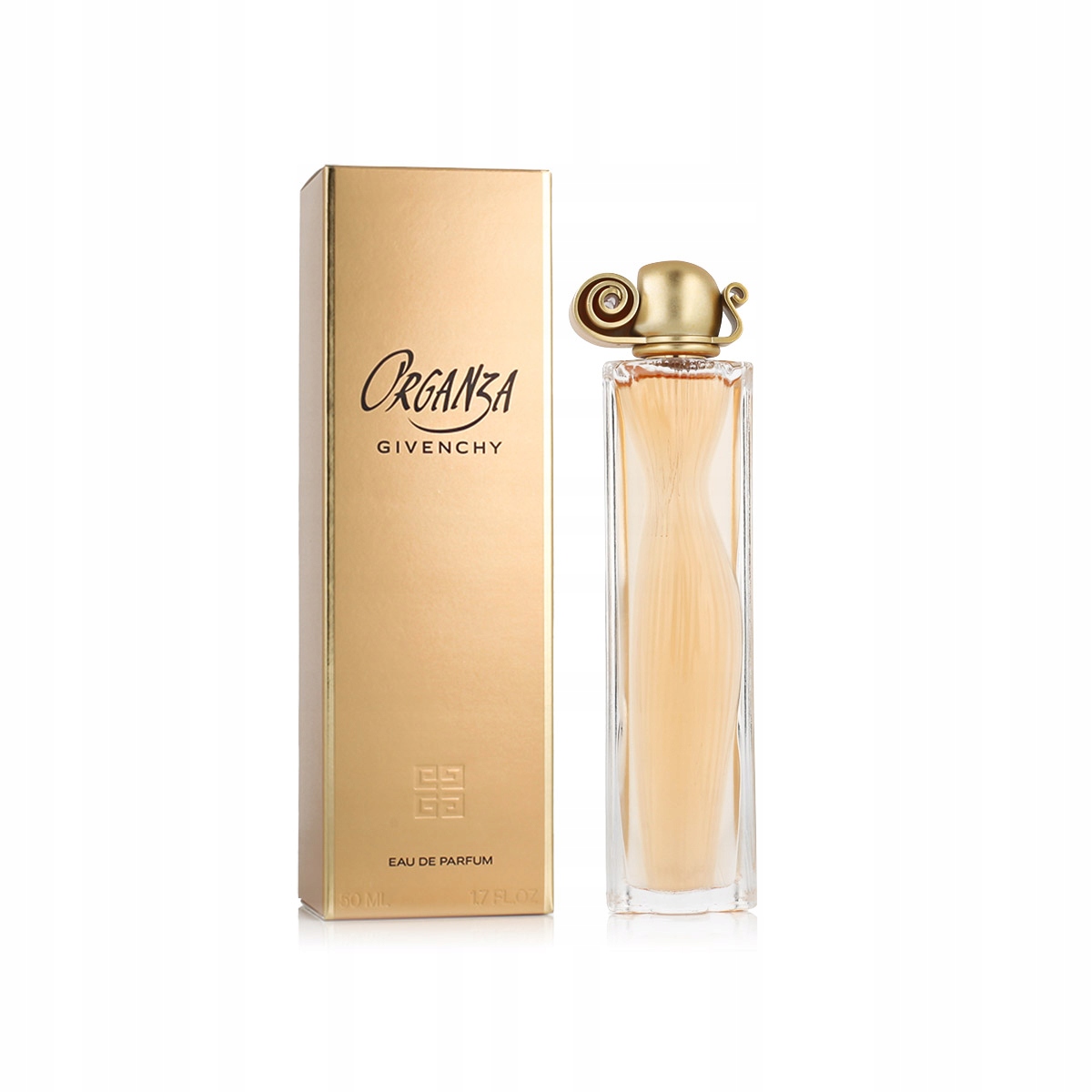 Givenchy Organza Edp 50 ml W