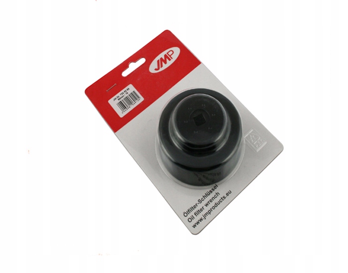 

Klucz Do Filtrów Oleju 76MM 14 Boków 3/8 Cala