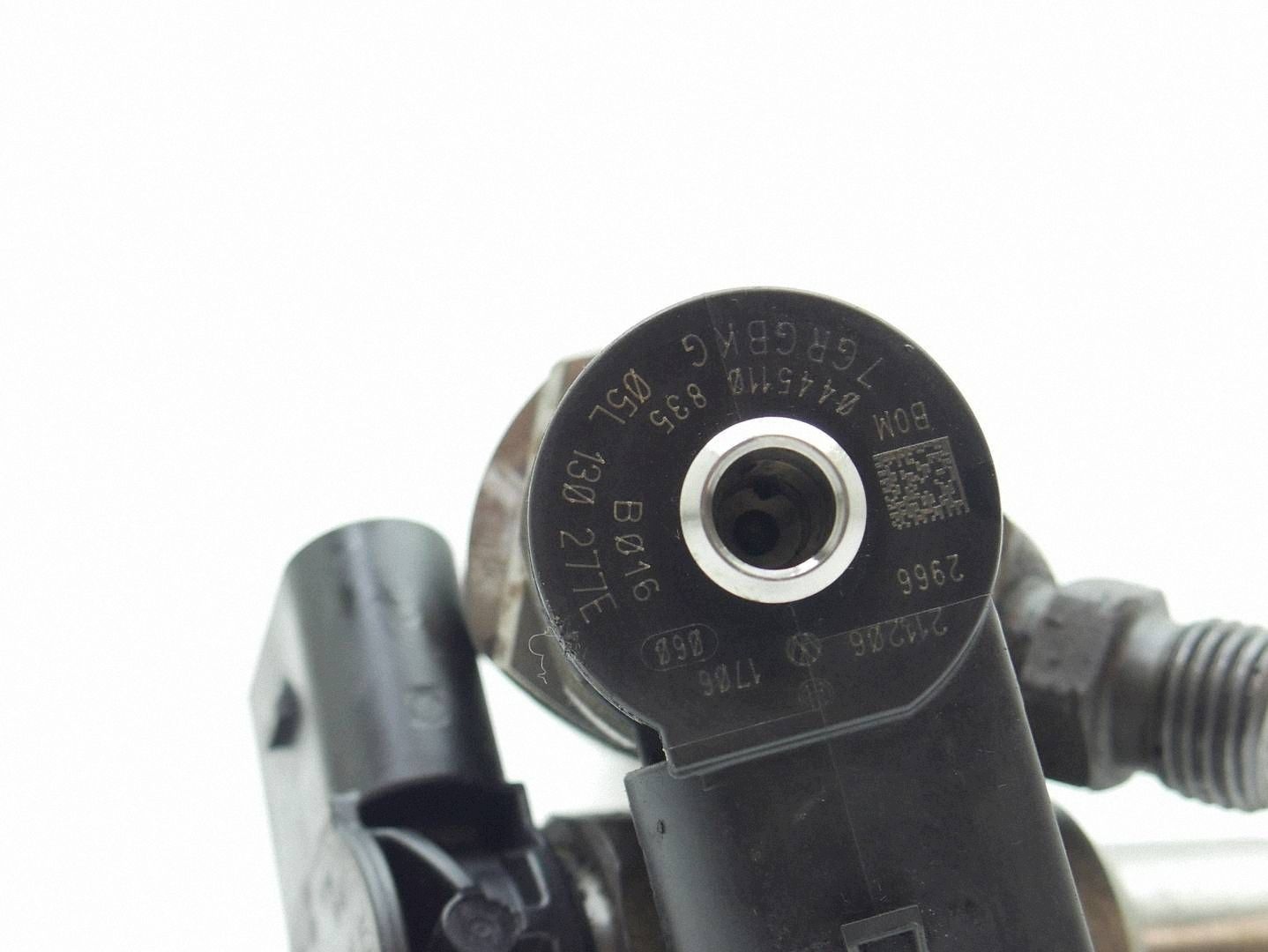 nozzle injector SKODA OCTAVIA IV 2.0 TDI 05L130277E