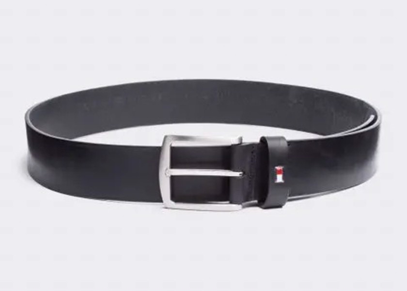 Tommy Hilfiger Opasok E367863162 85cm New Denton Belt 4.0