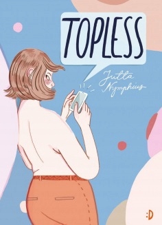Topless Jutta Nymphius
