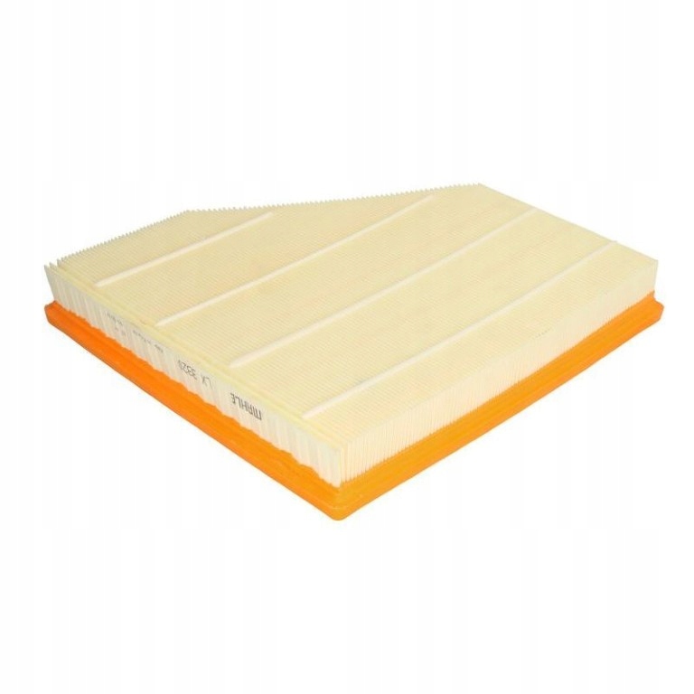 KNECHT ПОВІТРЯНИЙ ФІЛЬТР LX 3320