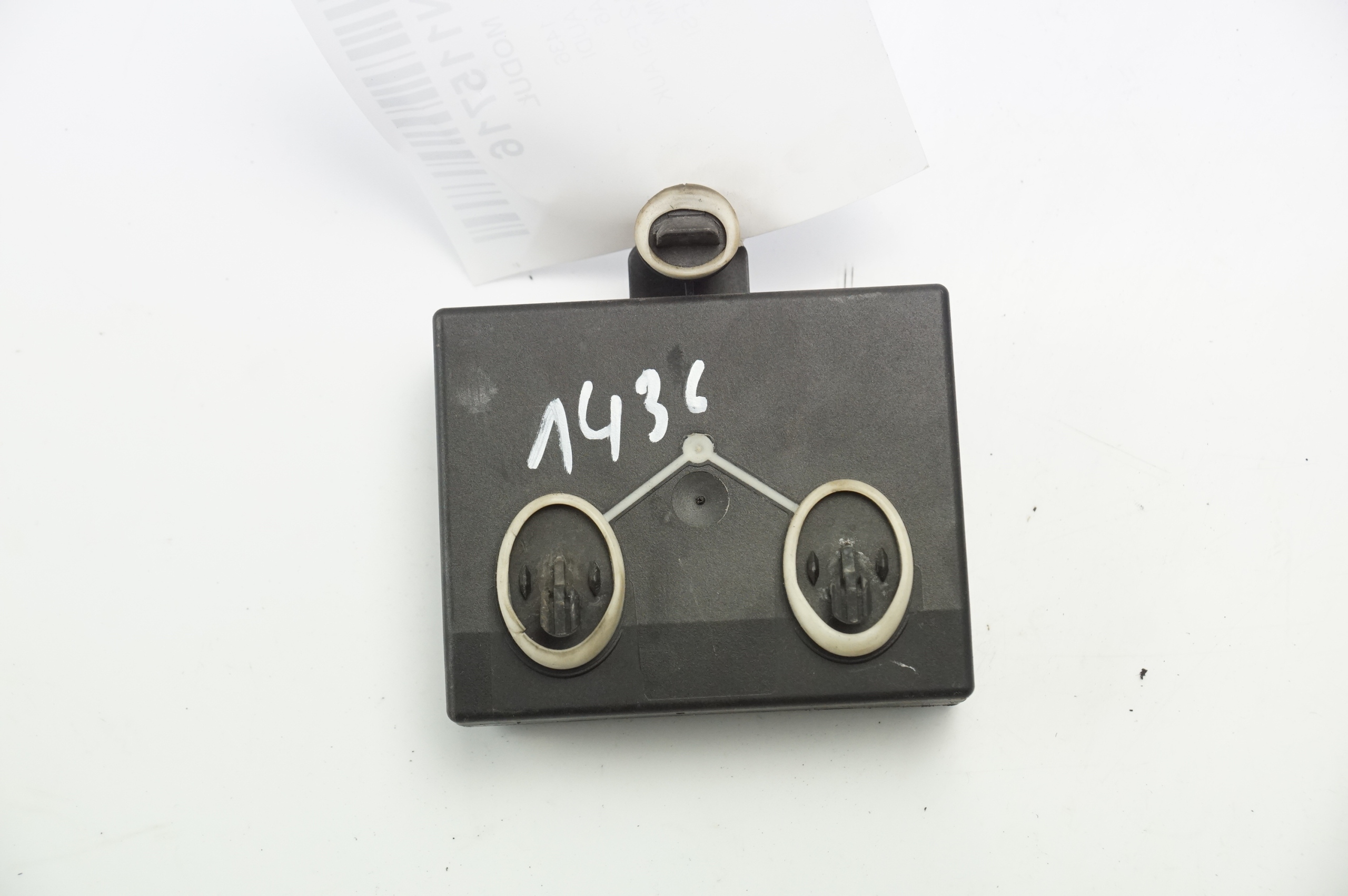 module door 4F0959793E AUDI A6 C6