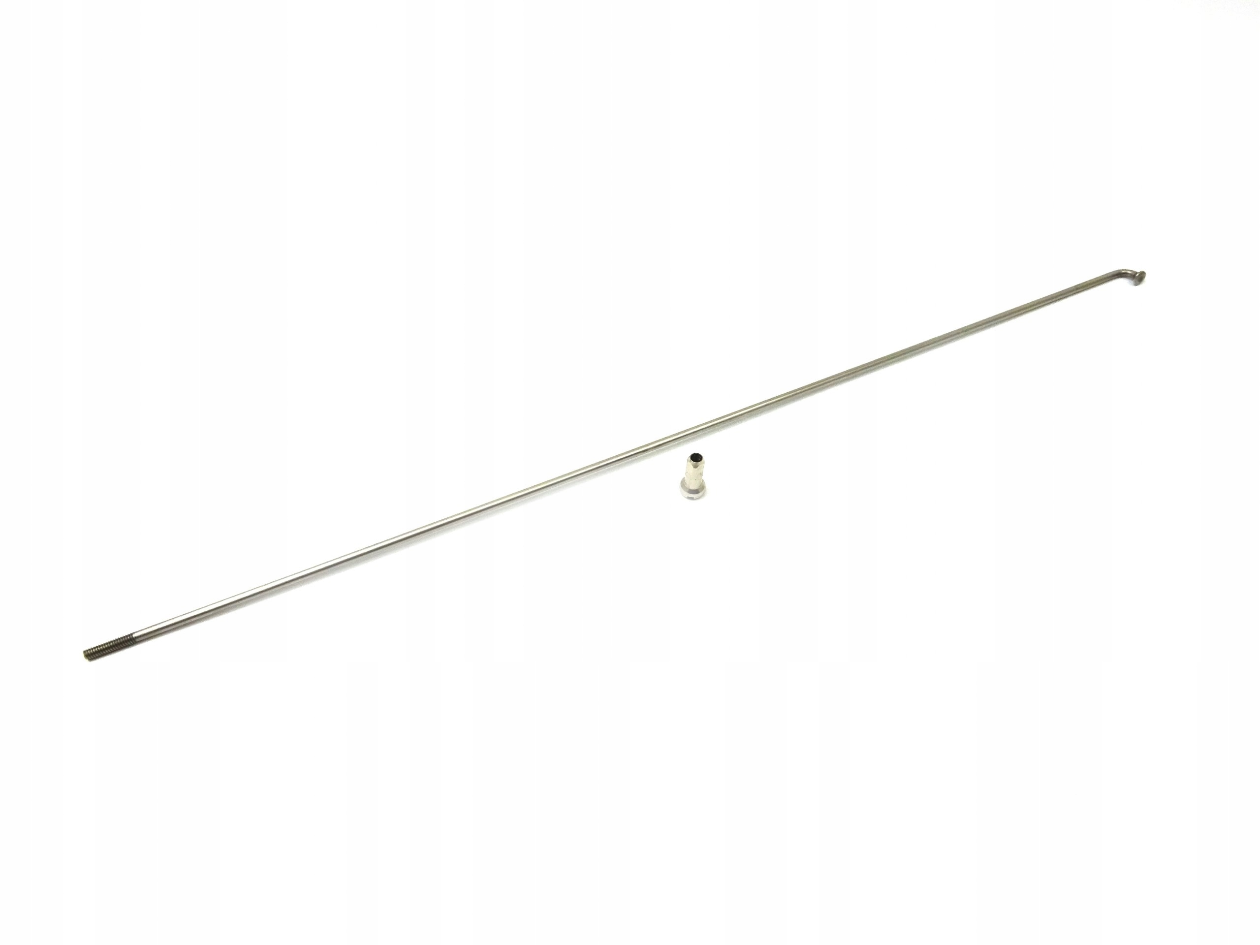 

Szprycha Rowerowa+ Nakrętka 266MM - 26"