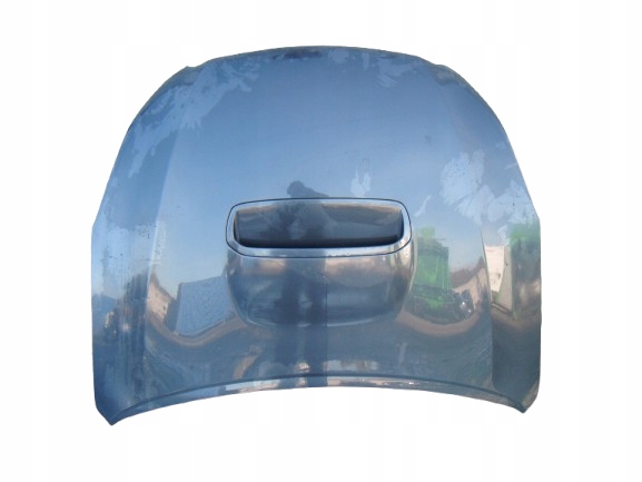 SUBARU OUTBACK 4 IV 09- MASKA POKRYWA SILNIKA F3T