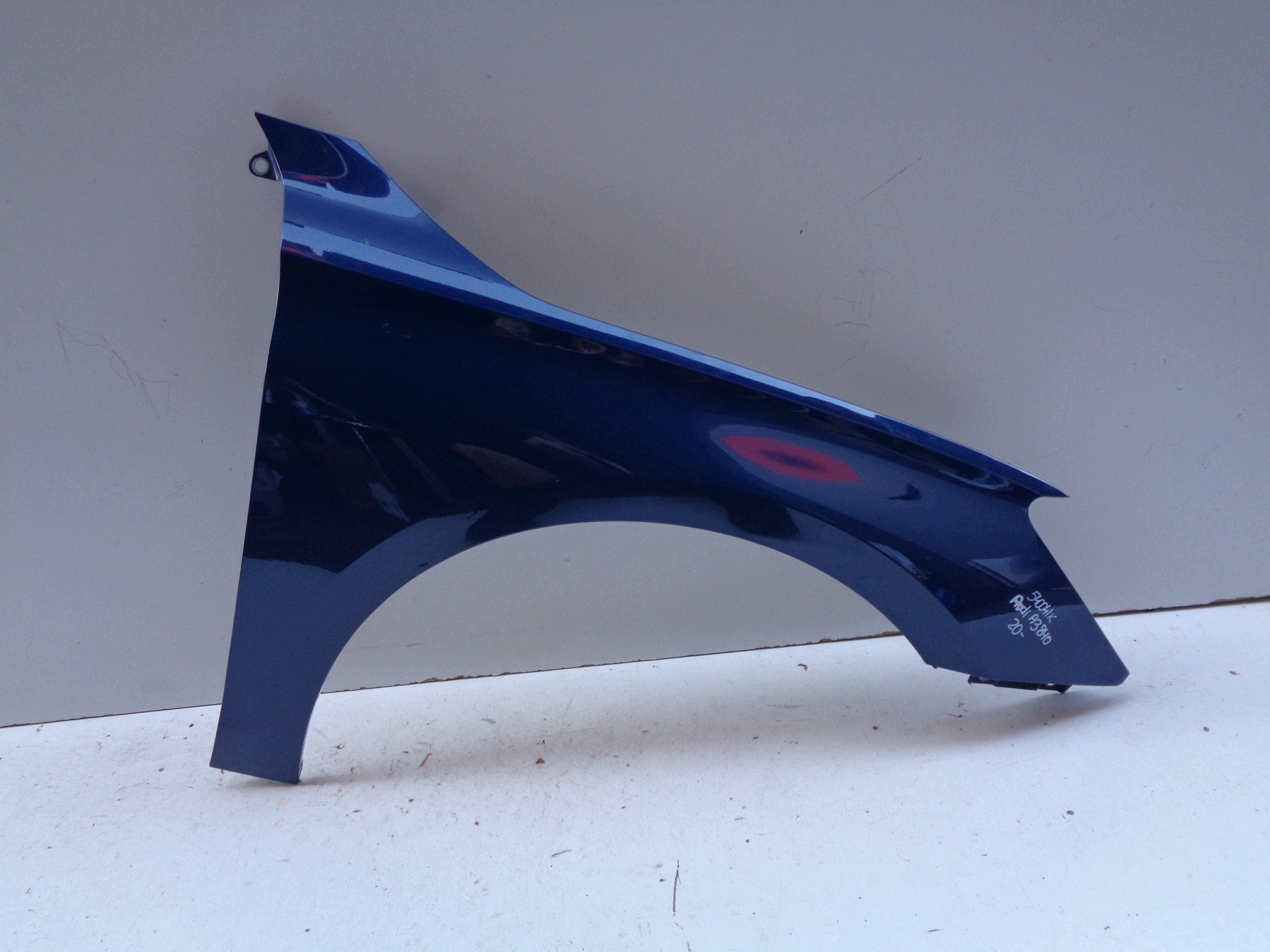 fender right front AUDI A3 8Y 8Y0 20- NR 54004