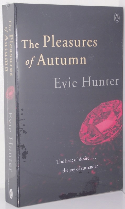 The Pleasures Of Autumn Evie Hunter