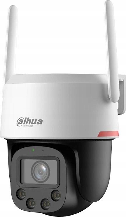 Kopulovitá Ip kamera (dome) Dahua P4F-PV-4G-0400B-PRO 4 Mpx