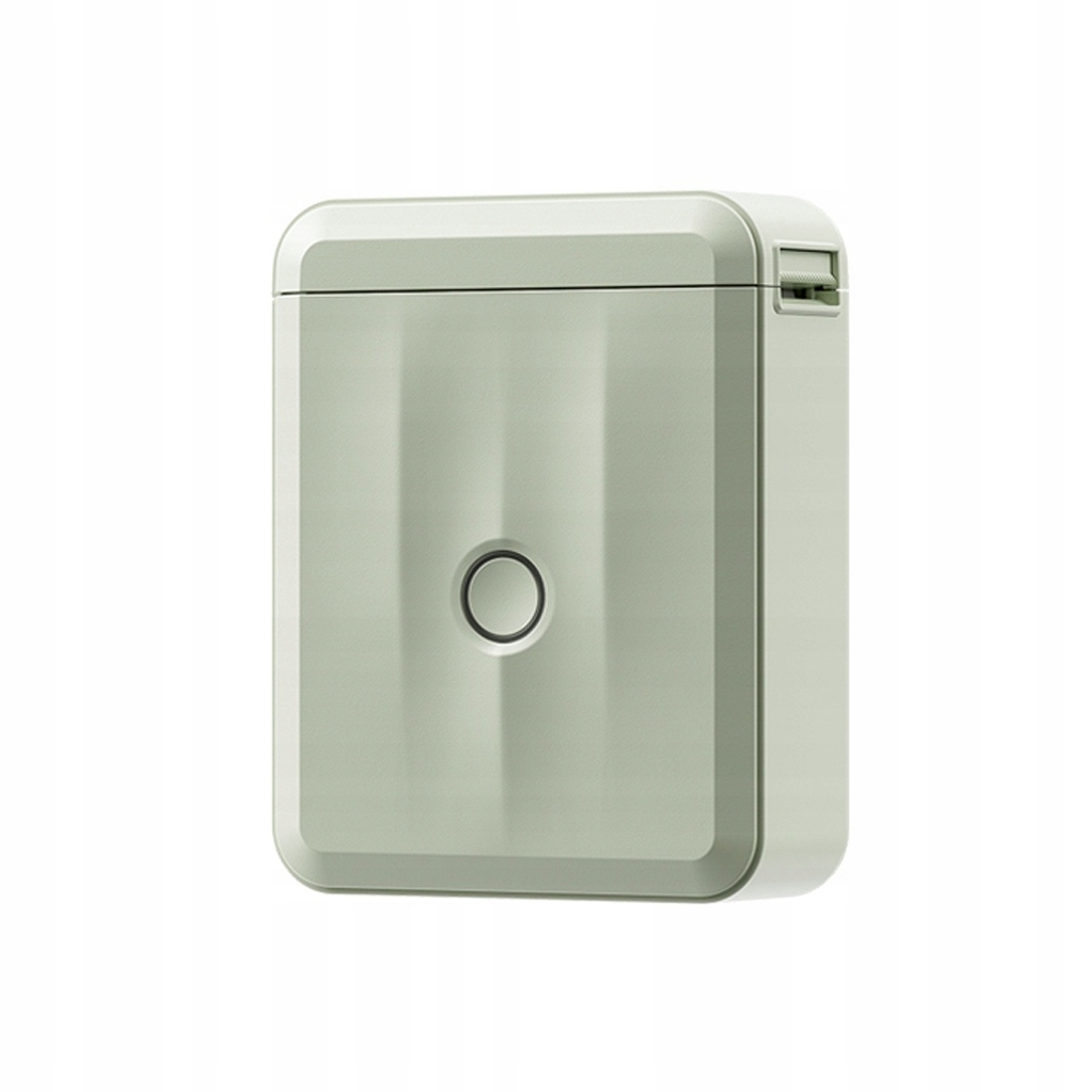 Tiskárna štítků Niimbot D110 zelená