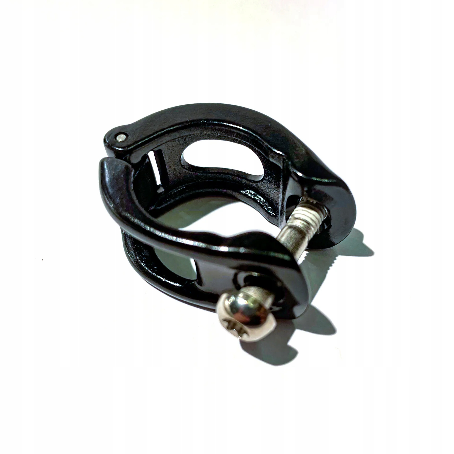 Adapter matchmaker Sram Avid MMX do hamulca, manetki prawy czarny Pudełko