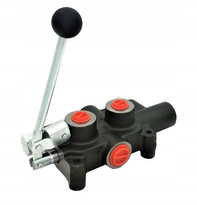 

Rozdzielacz Hydrauliczny 1 Sekcja 80L Do Łuparki