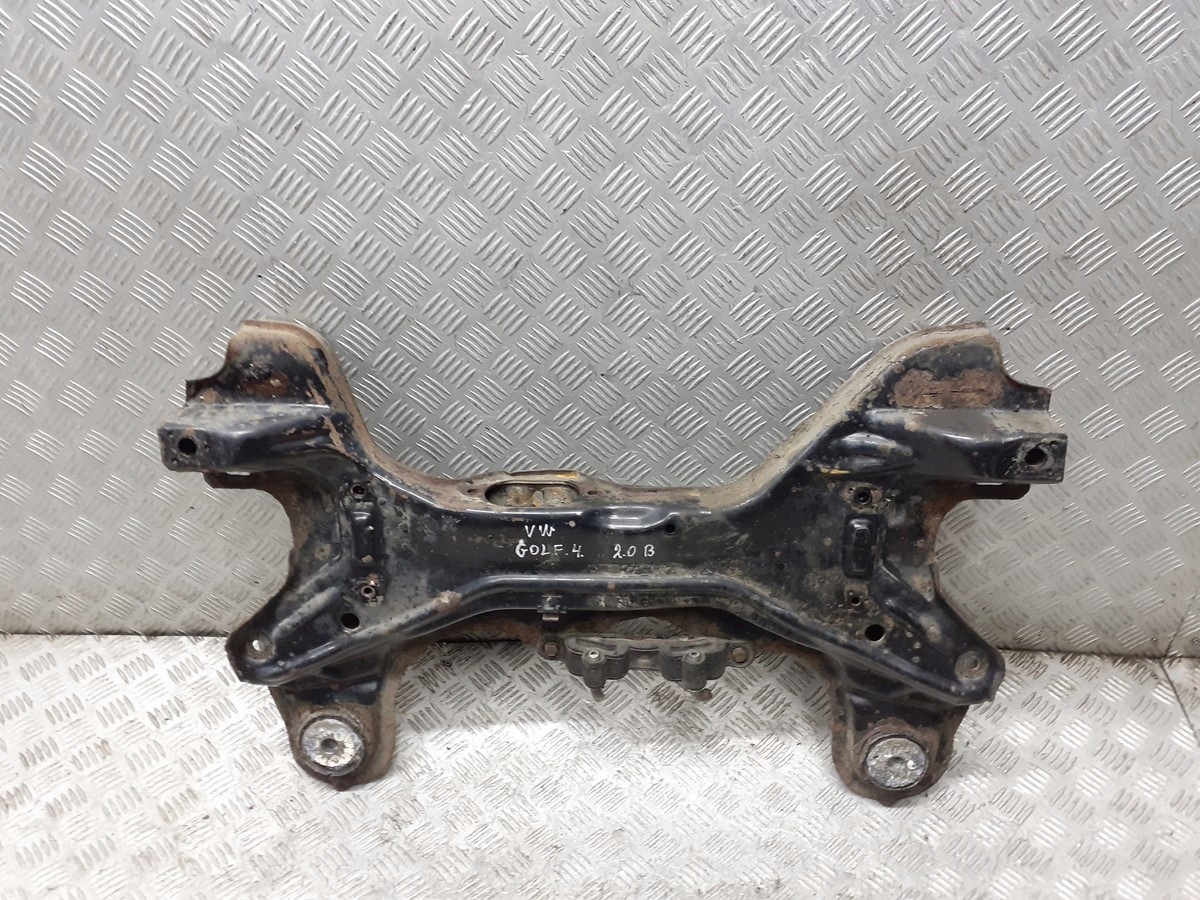 САНИ ТРАВЕРС VW GOLF IV 2.0 8V