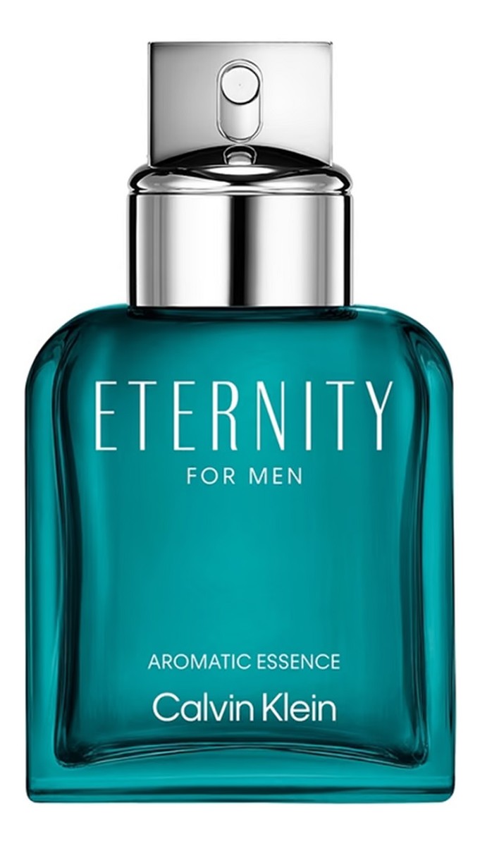 Calvin Klein Eternity For Men Aromatic Essence Parfém sprej 50 ml