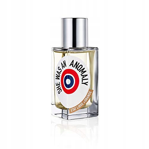 Etat Libre D'orange She Was An Anomaly Parfémovaná Voda Objem: 50 ML