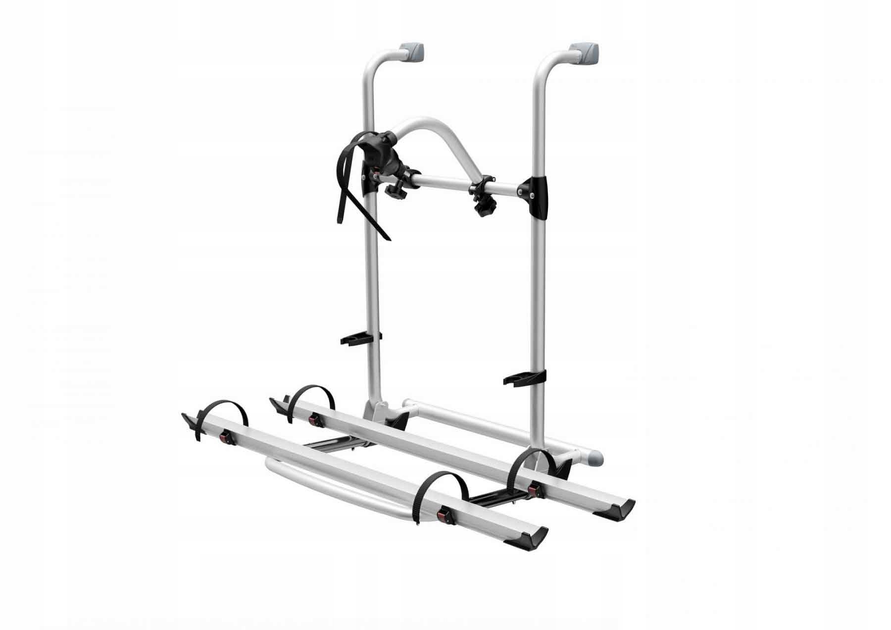 Bagaznik rowerowy FIAMMA Carry Bike PRO 2 4 rowery