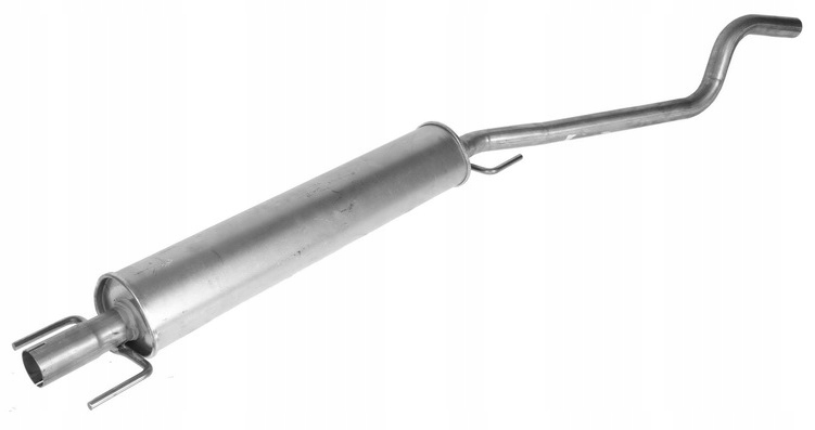 Asmet 05.181 Tlumič