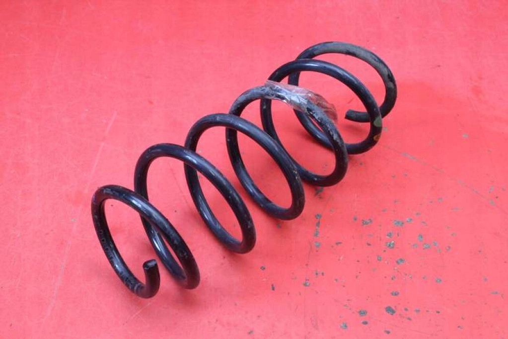 spring front front VOLVO V60 1 and 1.6 D 115 KM 10-13