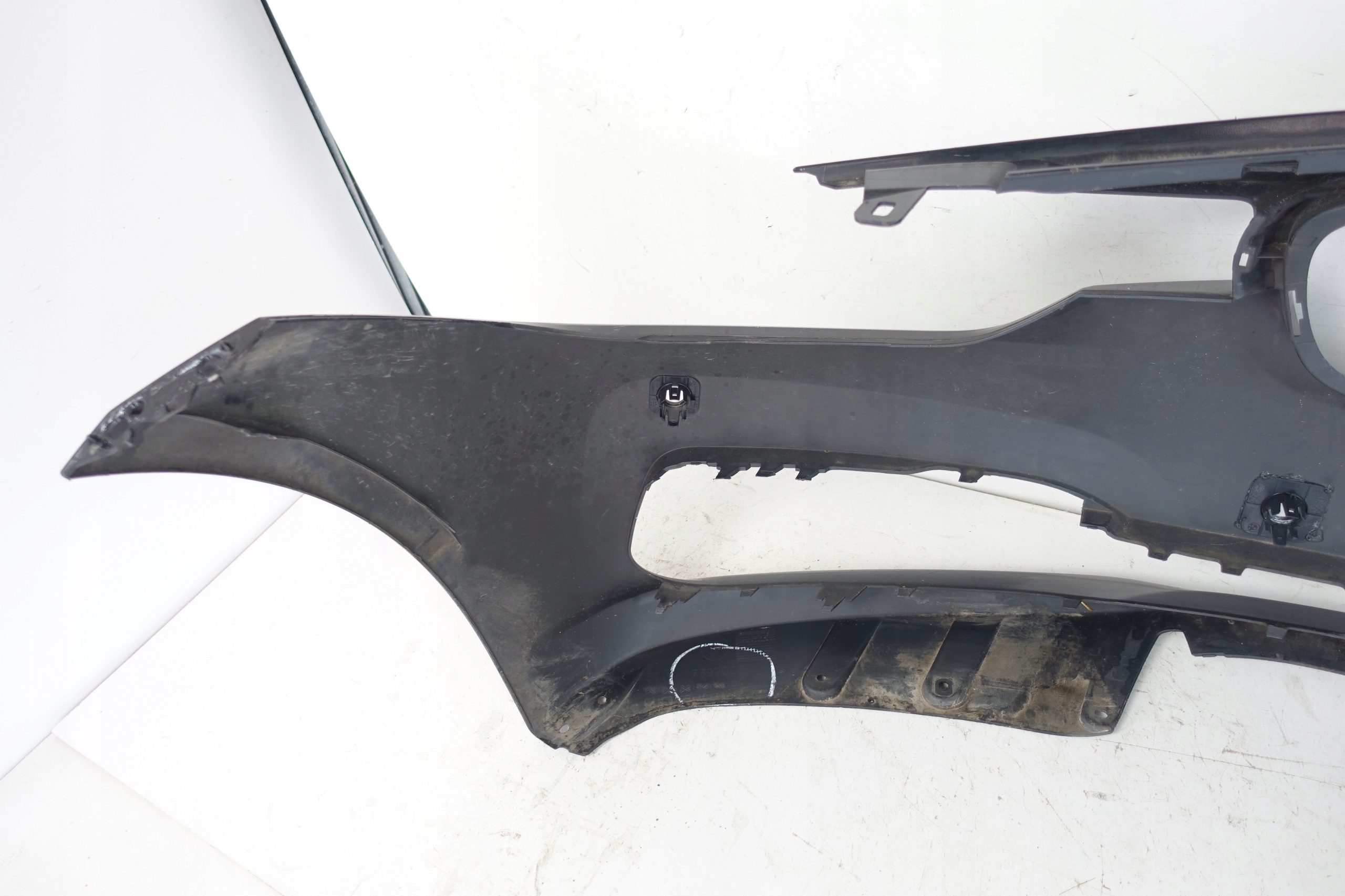 bumper front front BMW 3 F30 F31 LIFT 15