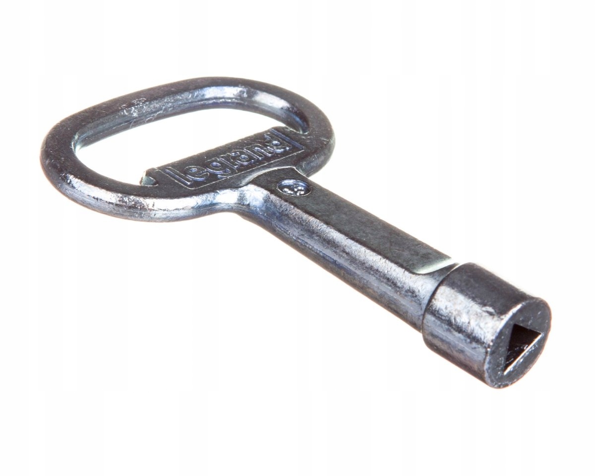

Klucz trójkątny Trójkąt 6,5mm 036539