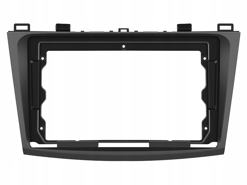 Rámeček pro Mazda 3 II. generace s kabeláží a Canbus