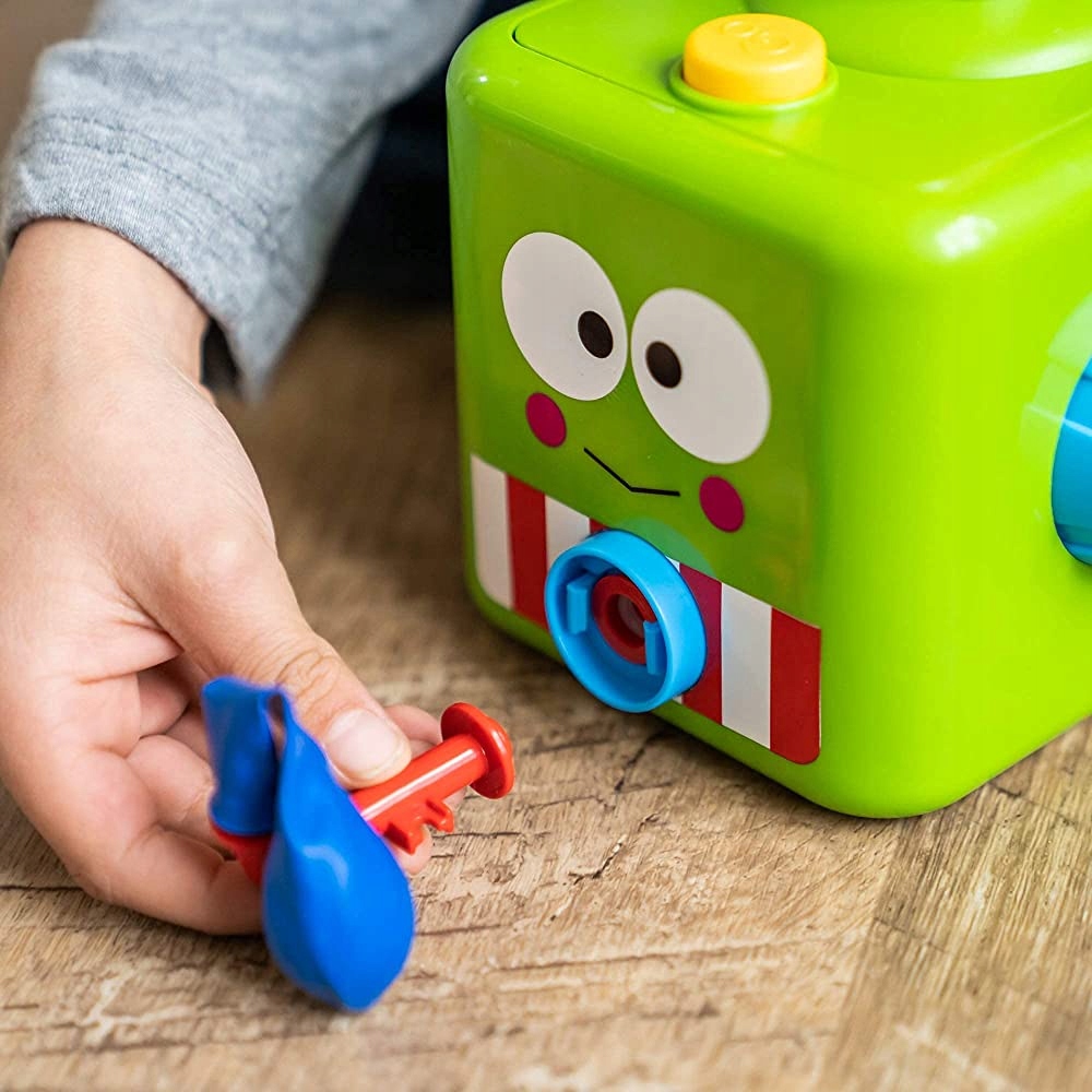 WYRZUTNIA BALONOWA DO BALONÓW AERODYNAMICZNY SAMOCHÓD POMPKA DLA DZIECI Marka MalPlay