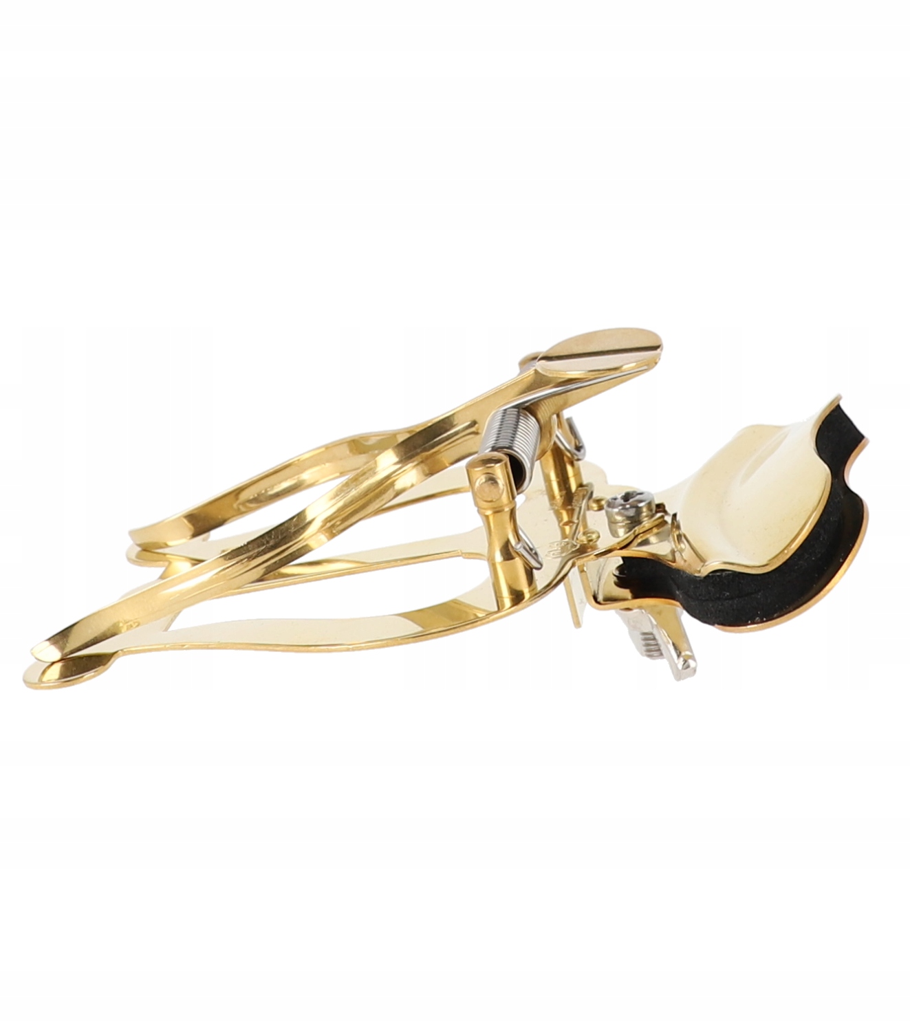 Lirka pulpit do trąbki z zaciskiem RMB Riedl 203 EAN (GTIN) 4047371029342