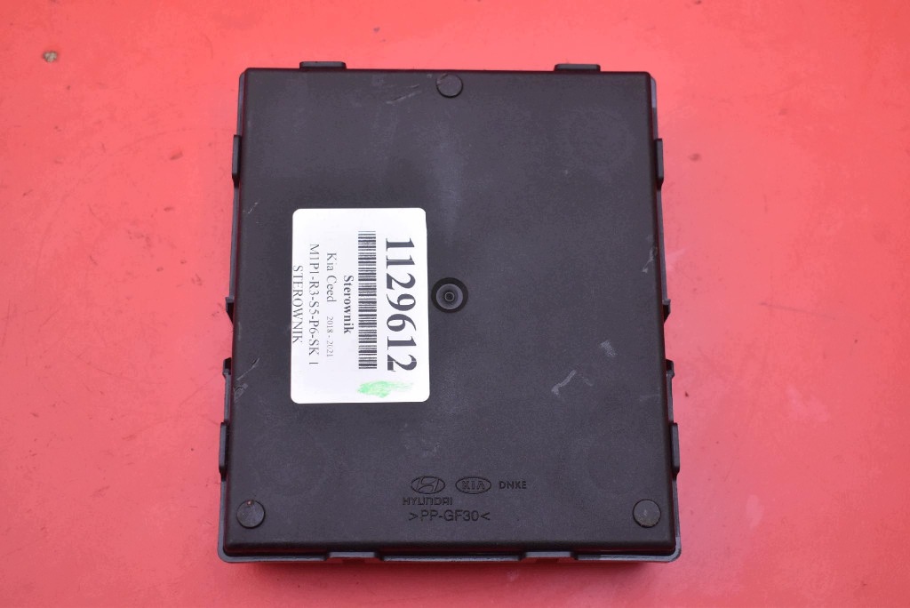 control unit module IBU 95400-J7403 KIA CEED 3 III 18-21