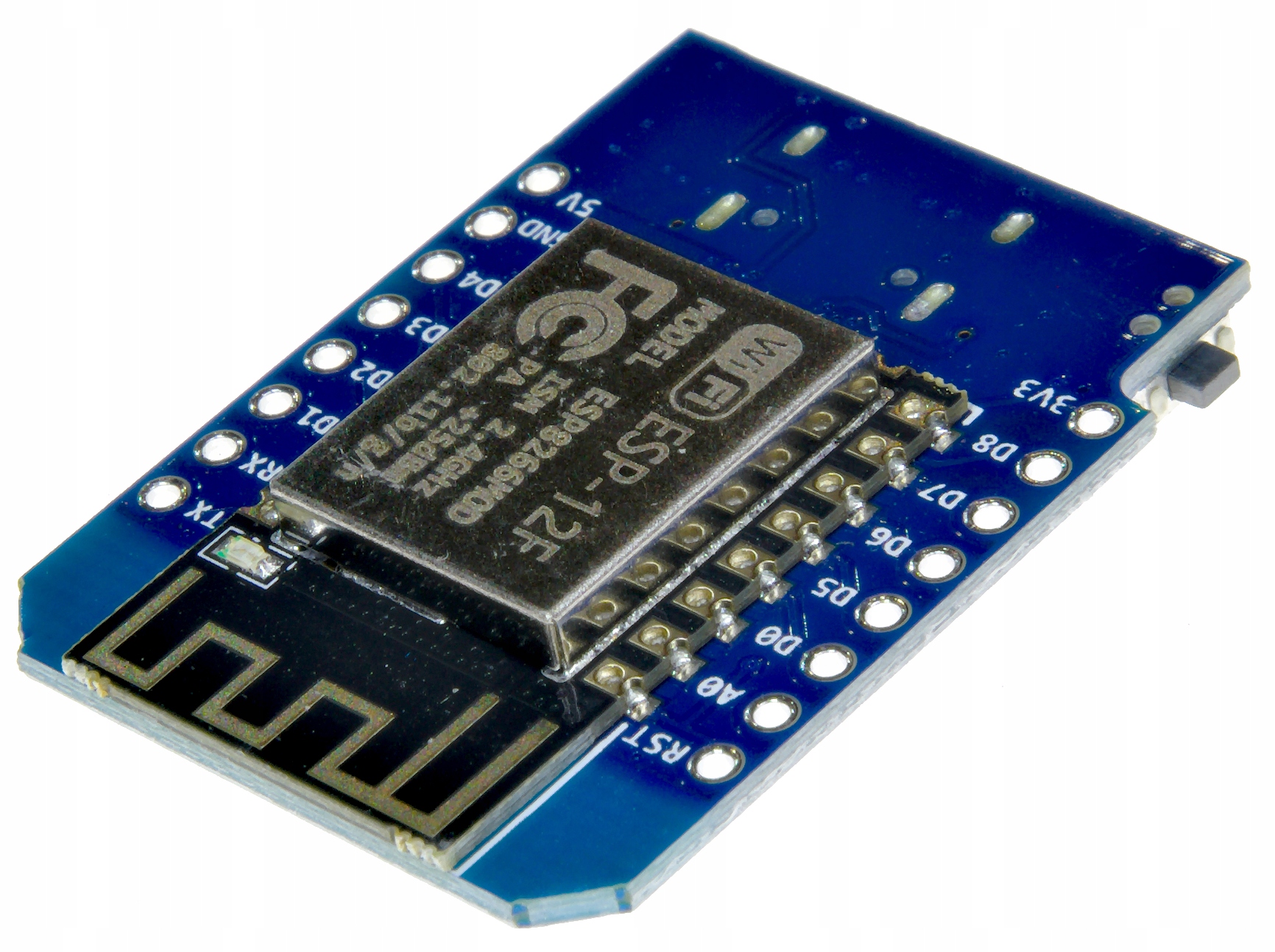 Sterownik IMZ ESP-12F D1 MINI CH340 USB-C ESP8266