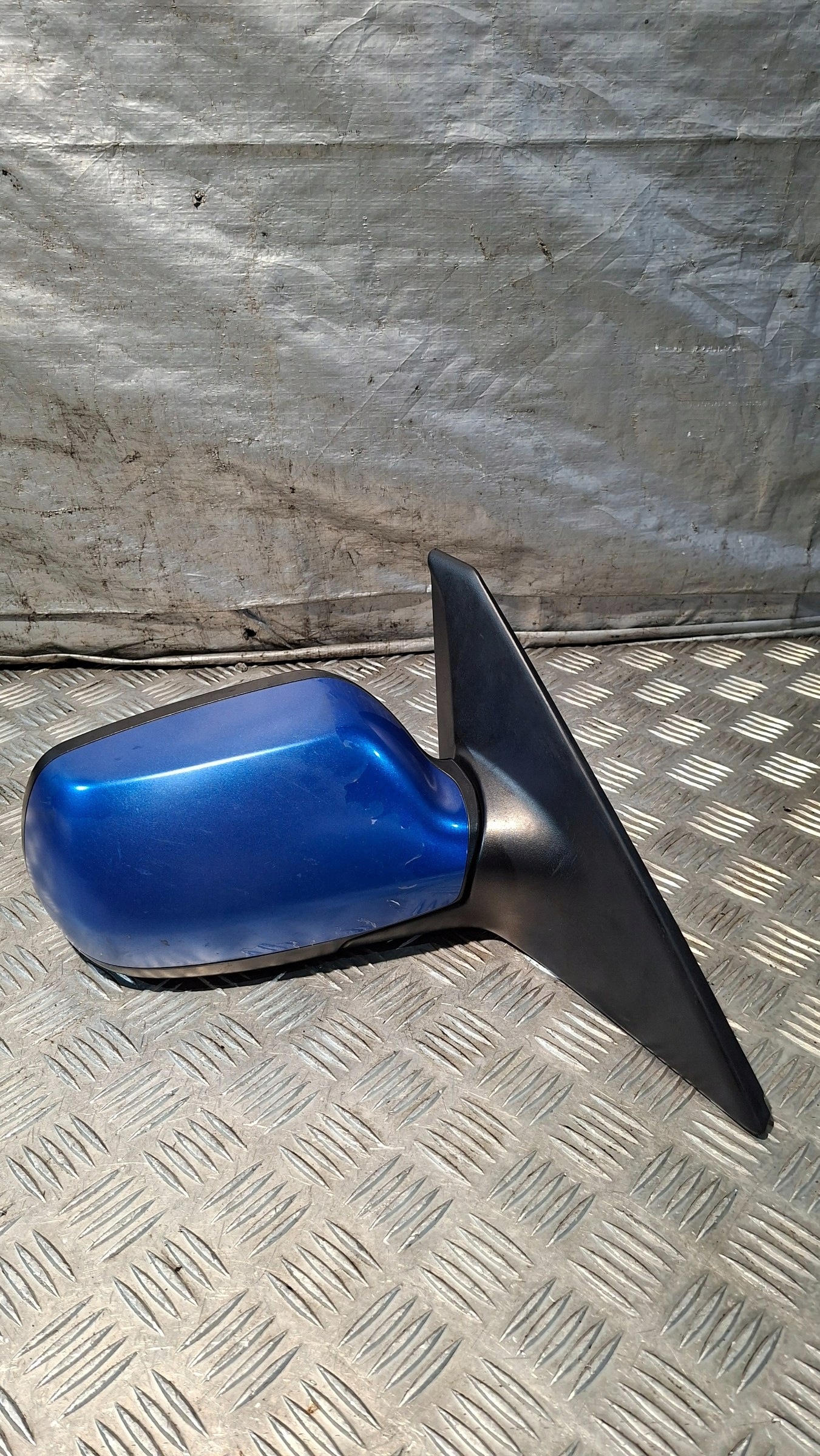 mirror right MAZDA 3 BK 6PIN